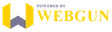 Powered by webgun